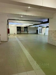 Сдается торговая площадь, 400 м²