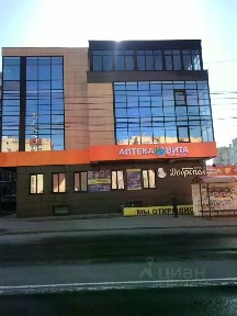 Сдается офис, 34 м²