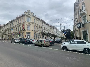 Сдается помещение свободного назначения, 123 м²