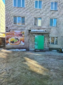 Сдается помещение свободного назначения, 169 м²