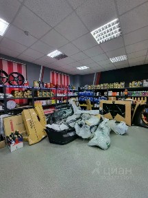 Сдается торговая площадь, 70 м²