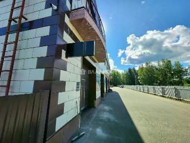 Сдается помещение свободного назначения, 52 м²