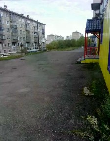 Сдается торговая площадь, 202,6 м²