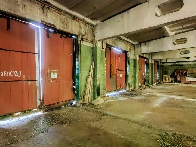 Сдается склад, 531 м²