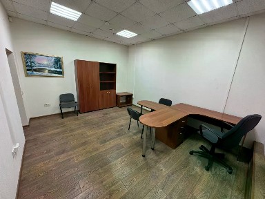 Сдается помещение свободного назначения, 23,8 - 25,3 м²