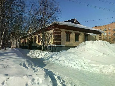 Сдается помещение свободного назначения, 749 м²