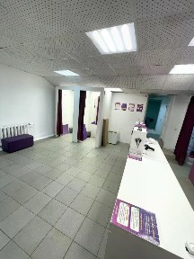 Сдается помещение свободного назначения, 86 м²