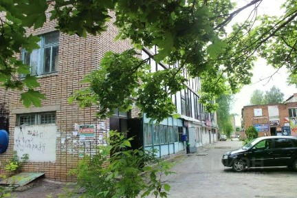 Сдается помещение свободного назначения, 220 м²