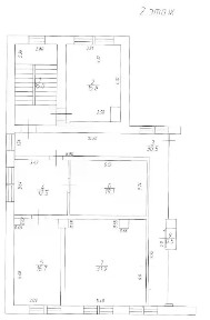 Сдается помещение свободного назначения, 300 м²