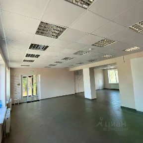 Сдается торговая площадь, 140 м²