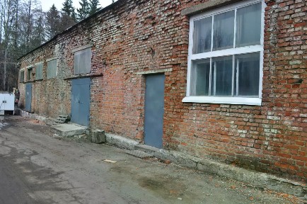 Сдается склад, 300 м²