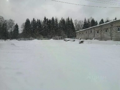 Сдается склад, 1 000 м²