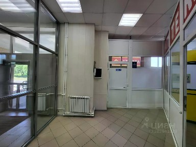 Сдается помещение свободного назначения, 56 м²
