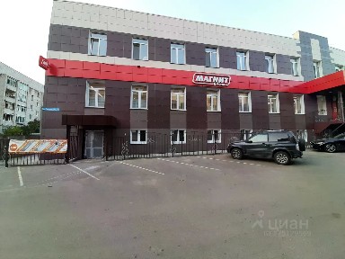 Сдается помещение свободного назначения, 432 м²