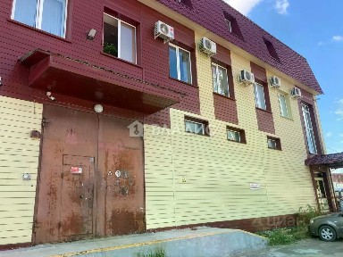 Сдается склад, 400 м²