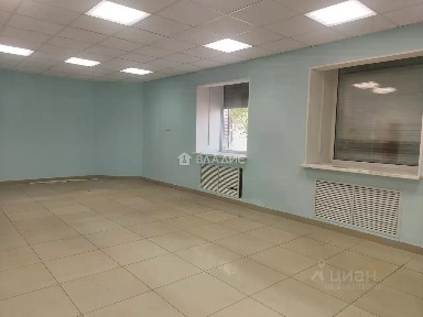 Сдается торговая площадь, 67 м²