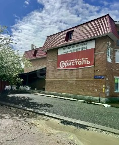 Сдается торговая площадь, 90 м²