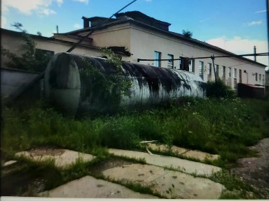 Продается здание, 1 193 м²