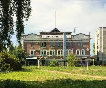 Продается здание, 2 345 м²