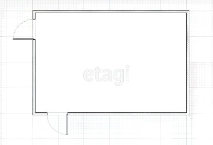 Продается склад, 60,3 м²