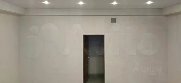 Сдается офис, 36 м²