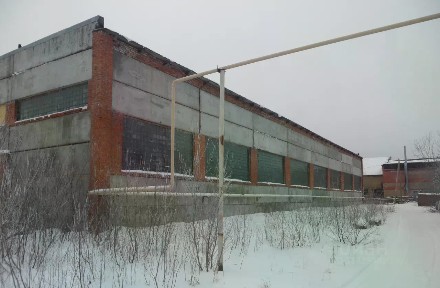 Сдается помещение свободного назначения, 570 м²