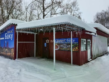 Сдается помещение свободного назначения, 120 м²