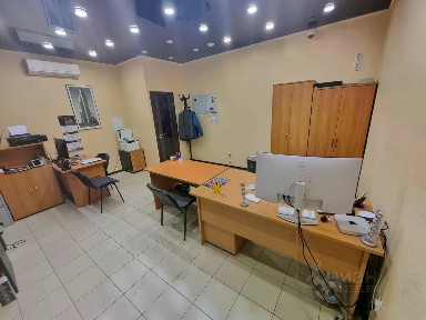 Сдается офис, 35 м²