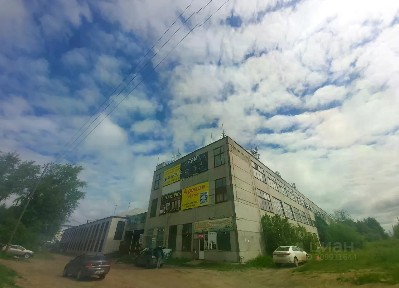 Сдается здание (А)