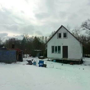 Продается 2-этажный дом, 60 м²