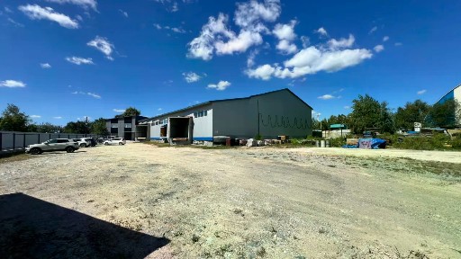 Приморский край, Артем, Западная ул., 8Д