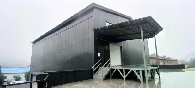Сдается склад, 540 м²