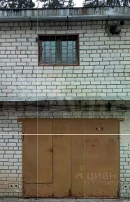 Сдается склад, 35 м²