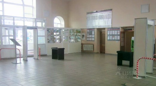 Сдается помещение свободного назначения, 119,7 м²