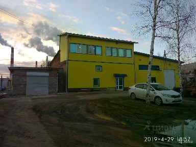 Коми респ., Сыктывкар, Ухтинское ш., 32/2