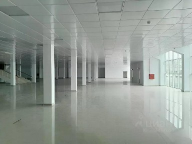 Сдается торговая площадь, 5 126,8 м²