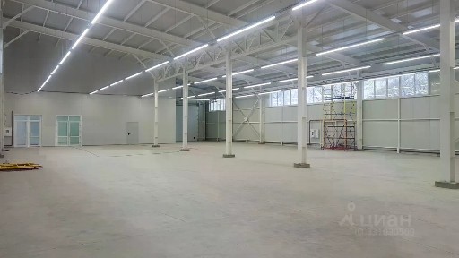 Сдается помещение свободного назначения, 1 072 м²
