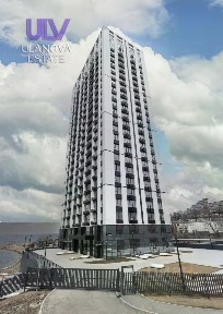 Приморский край, Владивосток, р-н Фрунзенский, мкр. Первая речка, ул. Мыс Кунгасный, 1