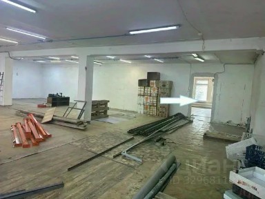 Сдается склад, 264 м²