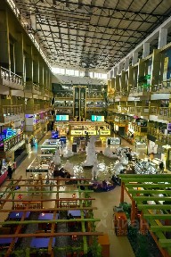 Сдается помещение свободного назначения, 253 - 879,7 м²