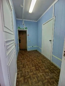 Сдается офис, 34,7 м²