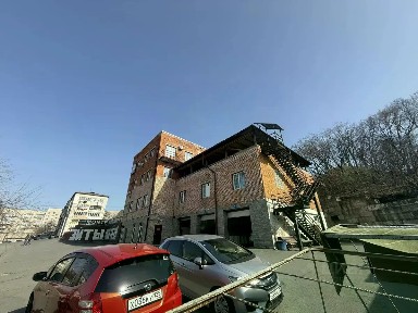 Сдается помещение свободного назначения, 109 м²