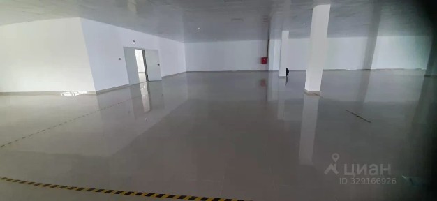 Сдается торговая площадь, 5 126,8 м²