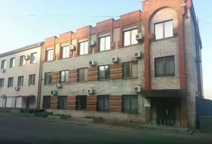 Сдается офис, 29,8 м²