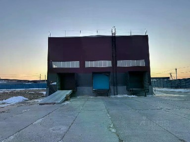 Сдается склад, 800 м²