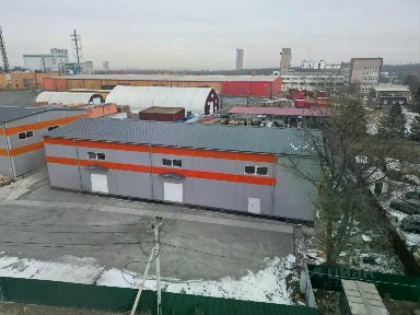 Сдается склад, 1 050 м²