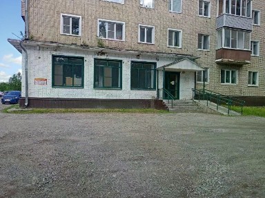 Продается офис, 107,6 м²