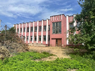 Продается здание, 560 м²