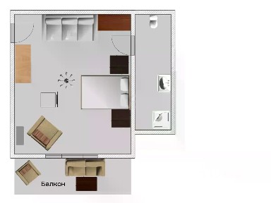 Продается готовый бизнес, 488 м²