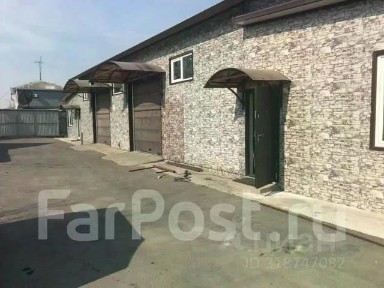 Сдается склад, от 160 м²